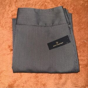 Worthington - Gray - Women’s Skirt - Size 14